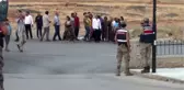 Düğünde bıçaklı kavga: 9 yaralı