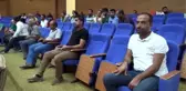 İşe alınacak adaylar, kendileri kura çekti