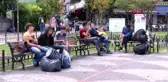 İSTANBUL'DA KAYDI OLMAYAN SURİYELİLER İÇİN BUGÜN SON GÜN