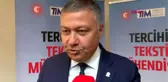 İSTANBUL İTHİB/Öksüz: Yeni pazarlarda büyüme çok önemli
