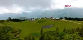 RİZE Karadeniz'in yeni gözdesi Badara Yaylası