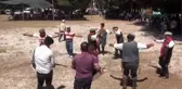 Yörük Oyunları Şenliği büyük ilgi gördü
