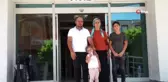 2 aylık Kerem bebek yaşama tutunmaya çalışıyor