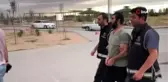 69 yıl hapis cezası bulunan suç örgütü yöneticisi yakalandı