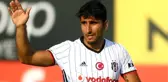 Beşiktaş'ta Aras Özbiliz'in sözleşmesi feshedildi!