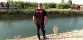 Boğulma tehlikesi geçiren kardeşler kurtarıldı