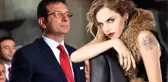 Eski manken Tuğçe Kazaz, sel felaketinde tatilde olan Ekrem İmamoğlu'na tepki gösterdi