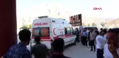 Hakkari- Van karayolunda kaza: 2'si ağır 6 yaralı