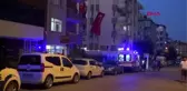 Hatay'a şehit ateşi düştü