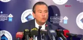 İSTANBUL-KANDİLLİ'DE DEPREM BİLİNÇLENDİRME TOPLANTISI