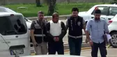 Kavga ettiği oğlunu bıçaklayan baba adliyeye sevk edildi