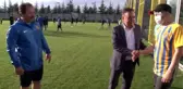 Mehmet Yiğiner: 