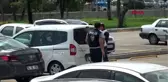Oğlunu bıçakla ağır yaralayan babanın tutuklanması istendi