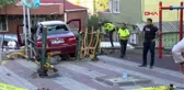 OTOMOBİLLE GİRDİĞİ PARKTA BİR ÇOCUĞUN ÖLÜMÜNE NEDEN OLAN SÜRÜCÜYE 28 YIL HAPİS İSTENDİ