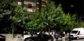 Şehit Jandarma Komando Uzman Çavuş Muhammed Ferdi Güntekin'in babaevinde yas