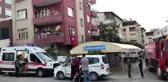 Şehit Jandarma Uzman Çavuş Mehmet Uçar'ın babaevinde yas