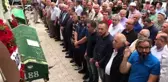 Türkiye Bisiklet Federasyonu Başkanı Küçükbakırcı'nın acı günü - KONYA