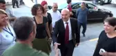 Üniversiteli gençleri Başkan Soyer karşıladı