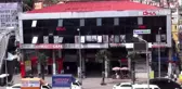 ZONGULDAK Boşaltılmasına karar verilen iş hanında esnaf faaliyette