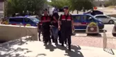 3 çocuk annesi cinayetine: 2 tutuklama