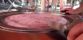 ADANA Kaynakçılığı bırakıp tava dondurmacısı oldu