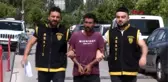 ADANA Tedavi olmaya gittiği sağlık ocağında hırsızlık yaptı