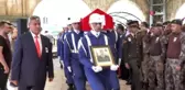 Adıyaman'da binlerce kişi şehidini uğurladı