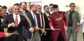 Bilal Erdoğan Malazgirt'te verdiğimiz mesaj Kıbrıs için de önemli