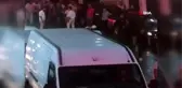 Çanakkale'de bir kadın yolcu kendini feribottan denize attı