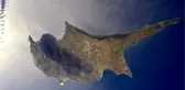 Rum basını: Buzlar erirse Kıbrıs üçe bölünecek