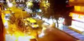 DİYARBAKIR'DA MİNİBÜSÜ YAKAN TERÖR YANDAŞLARI YAKALANDI