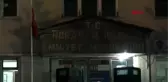 ERZURUM Polis merkezi önünde silahlı kavga 2 ölü, 1'i polis 5 yaralı