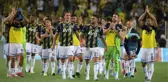 Fenerbahçe'de Mauricio Isla sakatlandı!