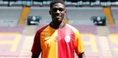 Galatasaray, Valentine Ozornwafor'u KAP'a bildirdi
