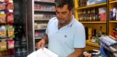 Gizemli hayırsever mahallenin tüm borçlarını tek kalemde ödedi