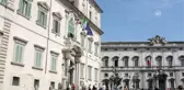 İtalya'daki hükümet krizi