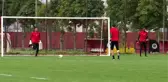 Mert'ten sonra Berat'ın da gözü Avrupa'da