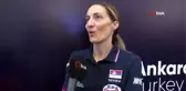 (Özel haber) Maja Ognjenovic: 