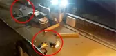 Polis merkezinin önünde silahlı-sopalı kavga: 2 ölü, 5 yaralı