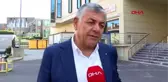 SARIYER'DE KOLONLARI PATLAYAN BİNANIN RAPORU HAZIRLANDI