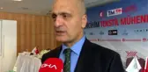 SÖYLEŞİ-Rekabet gücümüzü artırmak için üretim teşviki şart