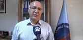 Yangına hassas alanlara ateşe dayanıklı ağaç türleri dikiliyor (2)