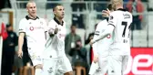 Beşiktaş'ta flaş gelişme: Kendinize kulüp bulun