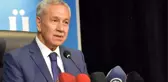 Bülent Arınç'tan yeni parti kuracağı konuşulan Gül, Davutoğlu ve Babacan hakkında yorum