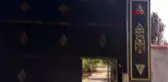 ESKİŞEHİR Sözde dergah adıyla dolandırıcılıktan aranıyordu, Sakarya'da yakalandı
