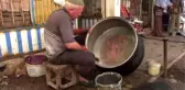 Kalaycılık mesleğini yaşatmaya çalışıyor