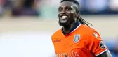 Kayserispor, Adebayor ile anlaştı! Transferi başkan açıkladı