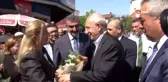 Kemal Kılıçdaroğlu Balya'da