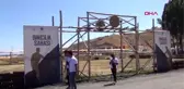 Malazgirt Zaferi'nin 948'inci yılı nedeniyle düzenlenen Ahlat-Avrasya Kültür şenlikleri başladı