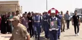 Midyat'taki trafik kazası - Jandarma Astsubay Taşpınar toprağa verildi